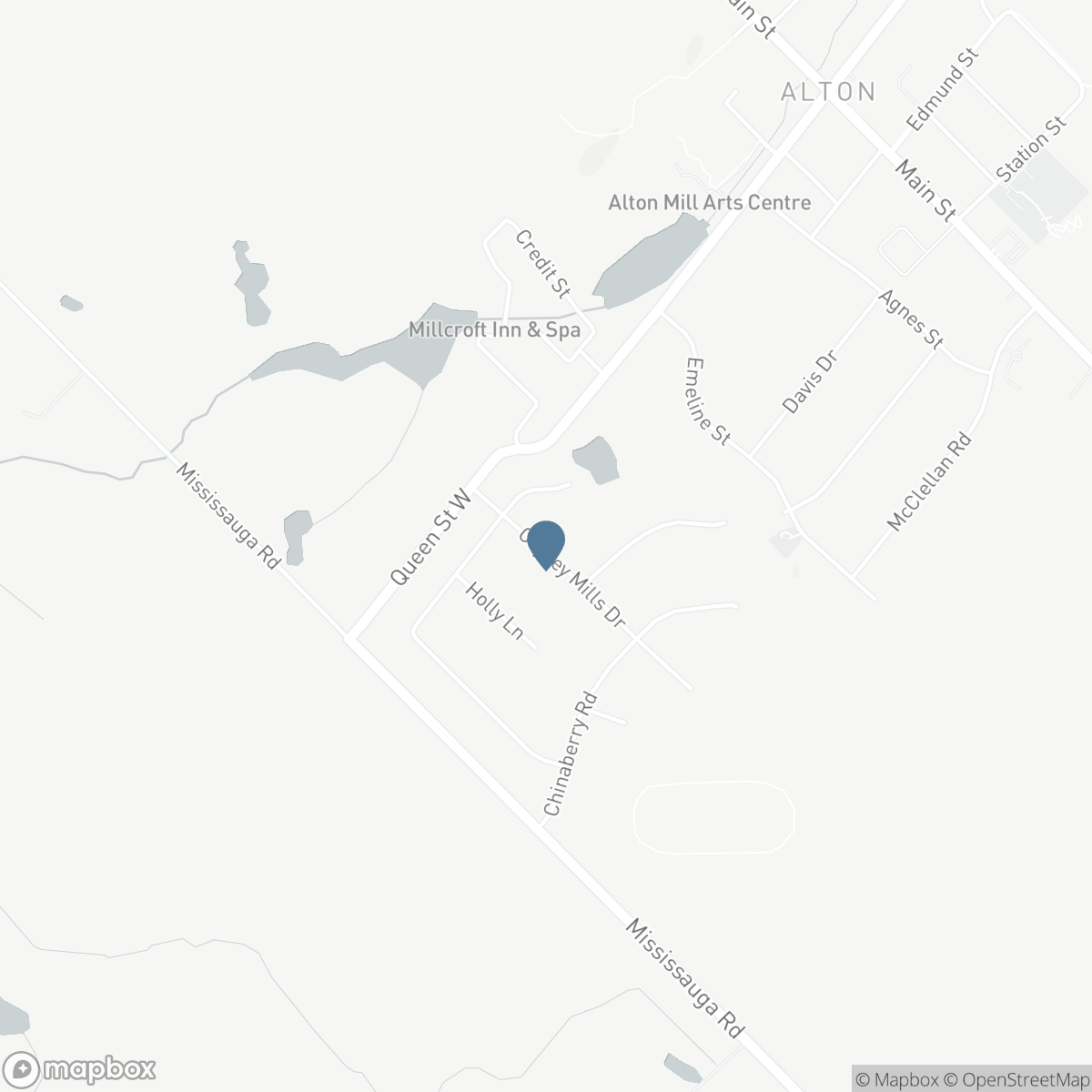 39 OSPREY MILLS DRIVE, Caledon, Ontario L7K 2R6